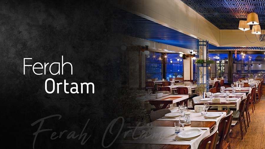 "Blackfish Restaurant" Şehrin Balık Noktası