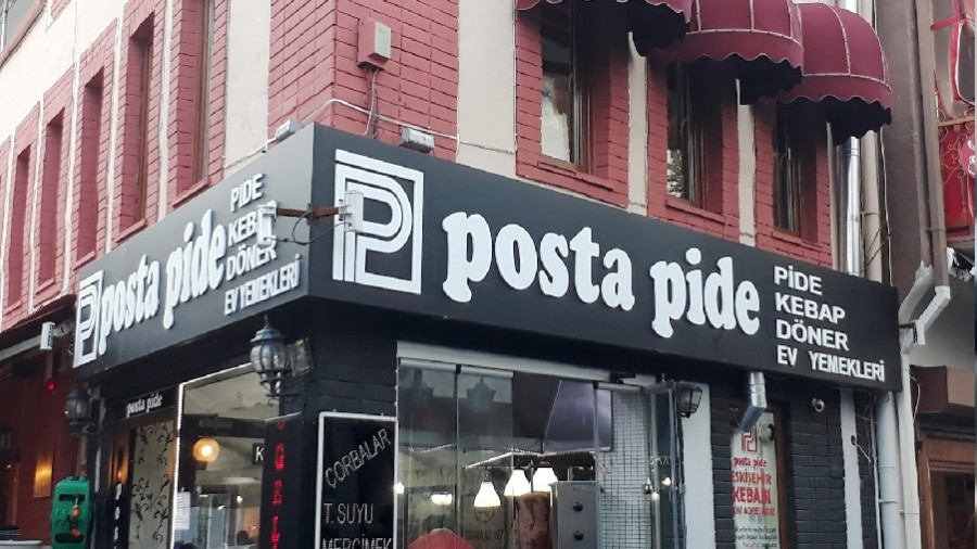 Posta Pide | Deimeyen lezzet!