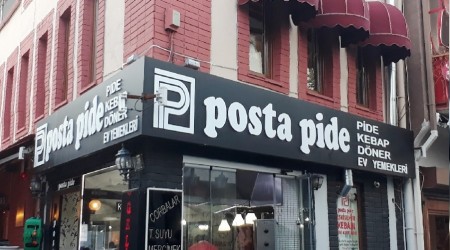 Posta Pide | Deimeyen lezzet!