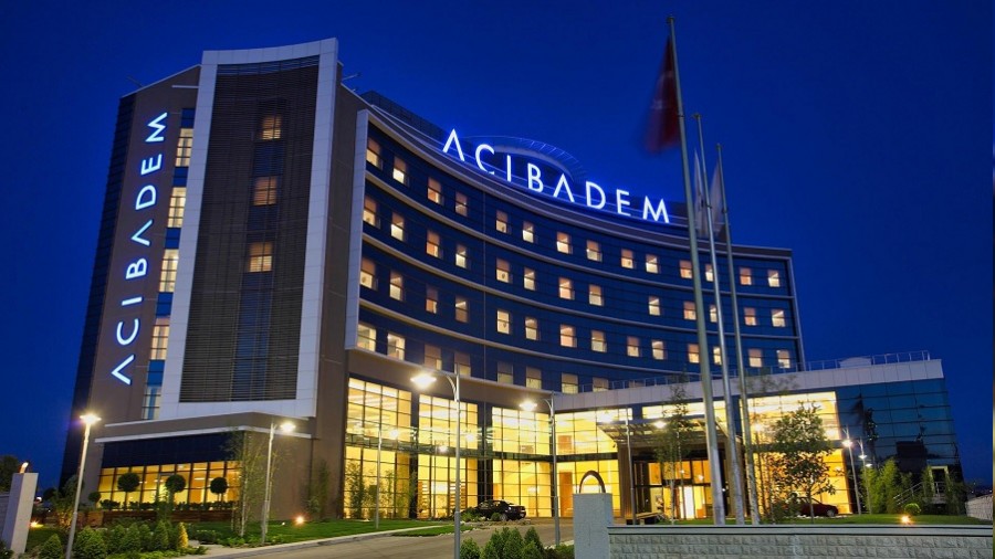 Acbadem Eskiehir |  Sağlkl bir nefes tek dileğimiz!